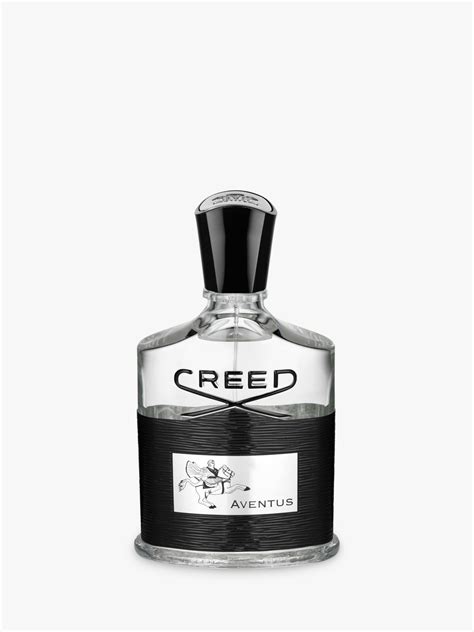 creed john lewis